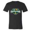 Unisex Jersey Tee Thumbnail