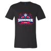 Unisex Jersey Tee Thumbnail