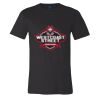 Unisex Jersey Tee Thumbnail