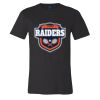 Unisex Jersey Tee Thumbnail