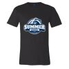 Unisex Jersey Tee Thumbnail