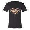 Unisex Jersey Tee Thumbnail