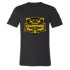 Unisex Jersey Tee Thumbnail