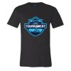 Unisex Jersey Tee Thumbnail