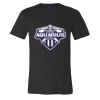 Unisex Jersey Tee Thumbnail