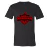 Unisex Jersey Tee Thumbnail