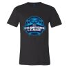 Unisex Jersey Tee Thumbnail