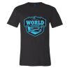 Unisex Jersey Tee Thumbnail