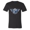 Unisex Jersey Tee Thumbnail