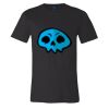 Unisex Jersey Tee Thumbnail