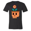 Unisex Jersey Tee Thumbnail