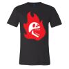 Unisex Jersey Tee Thumbnail