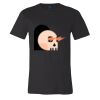 Unisex Jersey Tee Thumbnail
