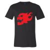Unisex Jersey Tee Thumbnail