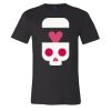 Unisex Jersey Tee Thumbnail