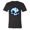 Unisex Jersey Tee Thumbnail