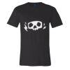 Unisex Jersey Tee Thumbnail