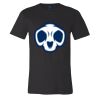 Unisex Jersey Tee Thumbnail