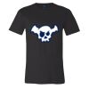 Unisex Jersey Tee Thumbnail