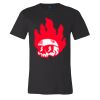 Unisex Jersey Tee Thumbnail