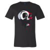 Unisex Jersey Tee Thumbnail