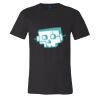 Unisex Jersey Tee Thumbnail