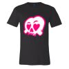 Unisex Jersey Tee Thumbnail