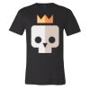 Unisex Jersey Tee Thumbnail