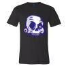 Unisex Jersey Tee Thumbnail