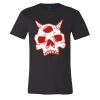 Unisex Jersey Tee Thumbnail