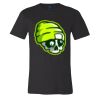 Unisex Jersey Tee Thumbnail