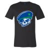 Unisex Jersey Tee Thumbnail