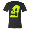 Unisex Jersey Tee Thumbnail