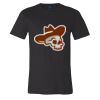 Unisex Jersey Tee Thumbnail