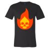 Unisex Jersey Tee Thumbnail