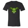 Unisex Jersey Tee Thumbnail