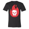 Unisex Jersey Tee Thumbnail
