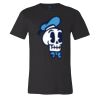 Unisex Jersey Tee Thumbnail