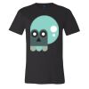 Unisex Jersey Tee Thumbnail