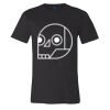 Unisex Jersey Tee Thumbnail