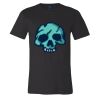 Unisex Jersey Tee Thumbnail