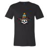 Unisex Jersey Tee Thumbnail