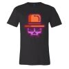 Unisex Jersey Tee Thumbnail