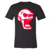 Unisex Jersey Tee Thumbnail