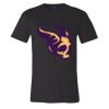 Unisex Jersey Tee Thumbnail
