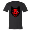 Unisex Jersey Tee Thumbnail