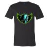 Unisex Jersey Tee Thumbnail