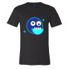 Unisex Jersey Tee Thumbnail