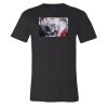 Unisex Jersey Tee Thumbnail