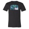 Unisex Jersey Tee Thumbnail
